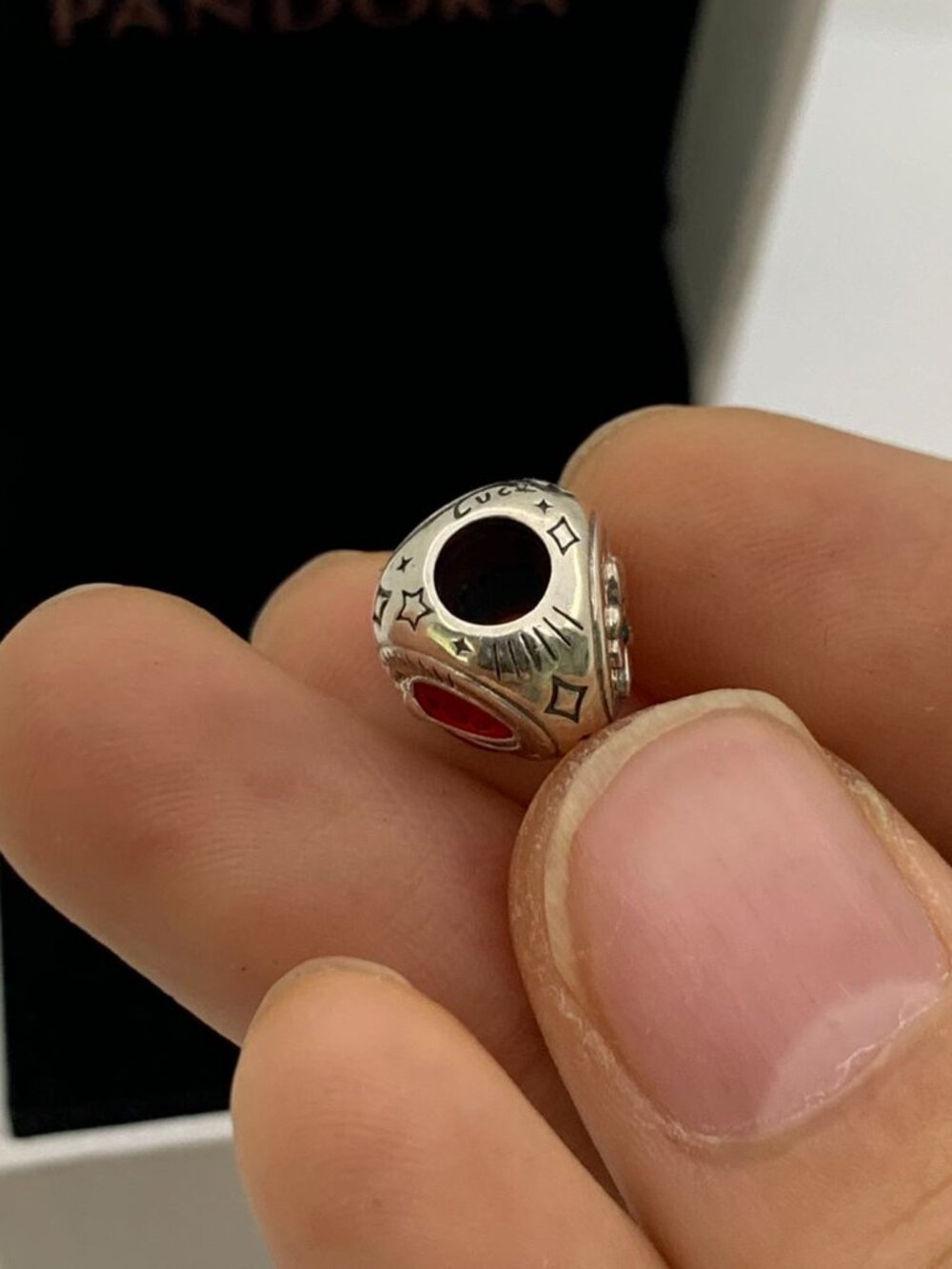 ✨✨Pandora Clover, Horseshoe, Ladybird Charm - Picture 8 of 13